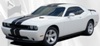 2008 2009 2010 2011 2012 2013 2014 Dodge Challenger Challenge Rally Stripe Kit